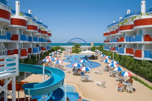 Ingleses Holiday Studios