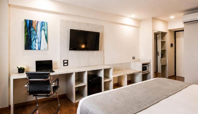 Innovo hotel