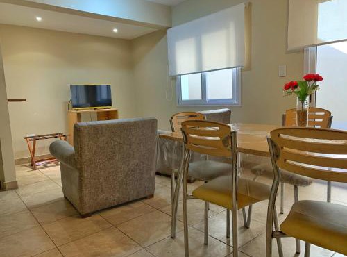 Inter Apart Hotel
