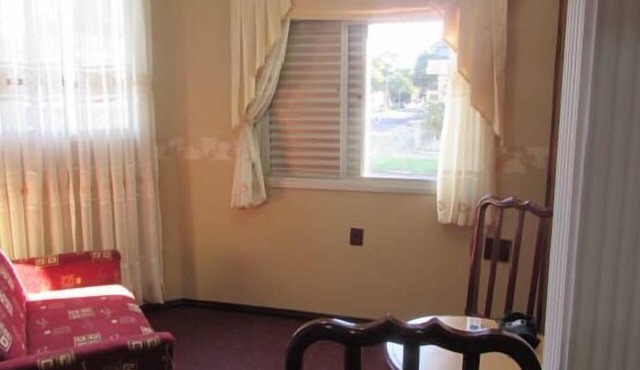 Inter Park Hotel in Ponta Pora