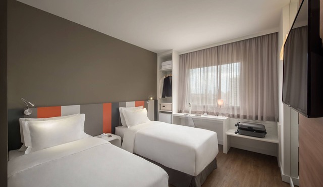 Intercity Bauru