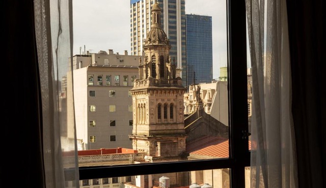 InterContinental Buenos Aires by IHG