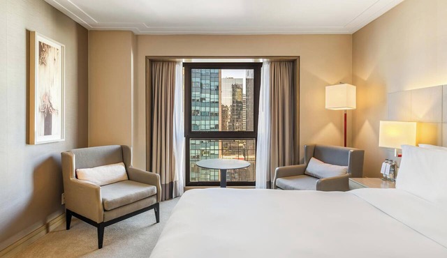InterContinental São Paulo by IHG in São Paulo