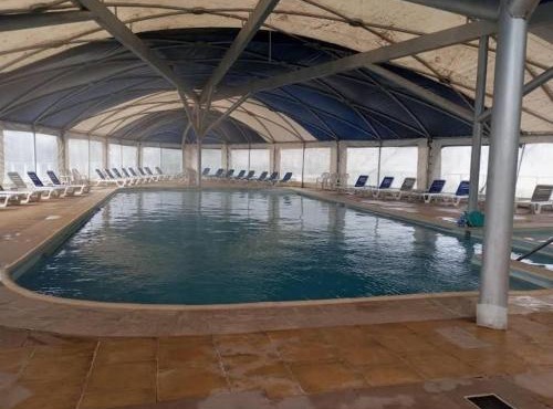 Intersur Colon Hotel
