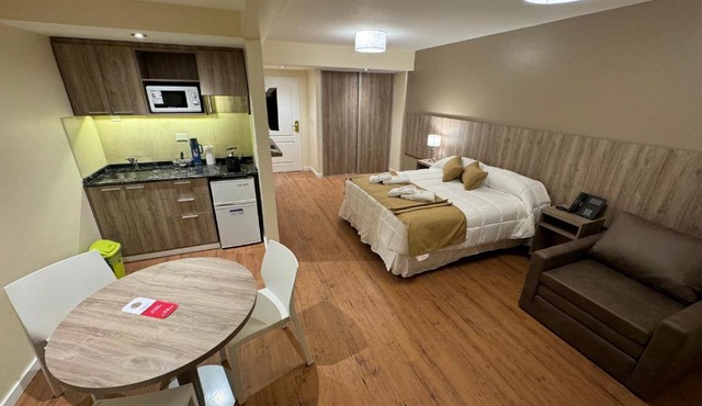 Intersur Suites