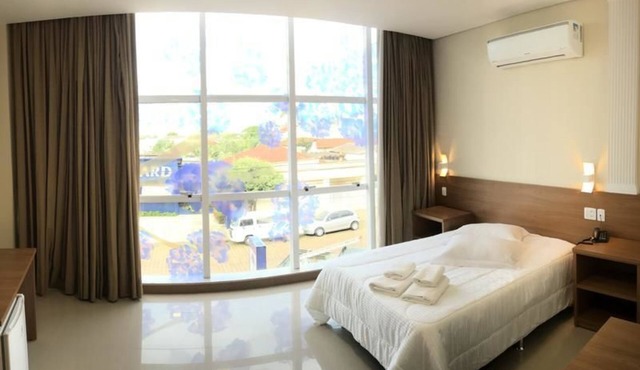 Ipê Palace Hotel