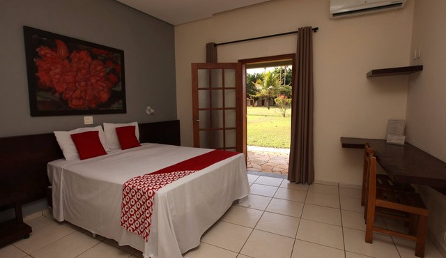 Ipê Park Hotel