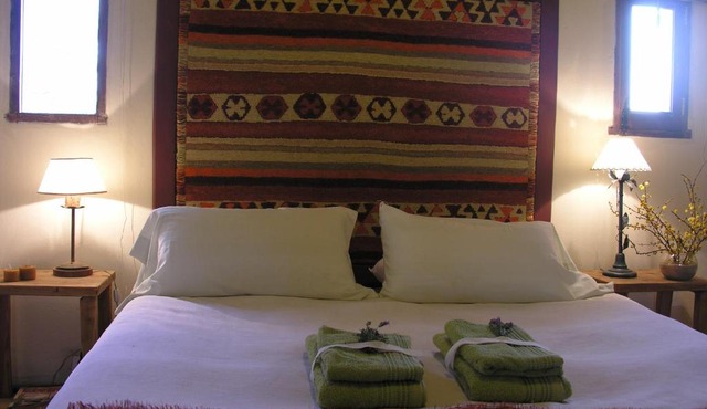 Ipacaa Lodge