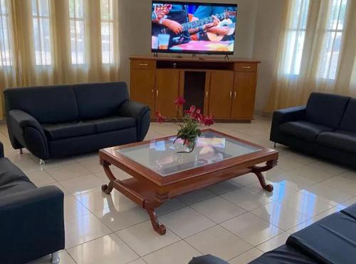 IPE Palace Hotel