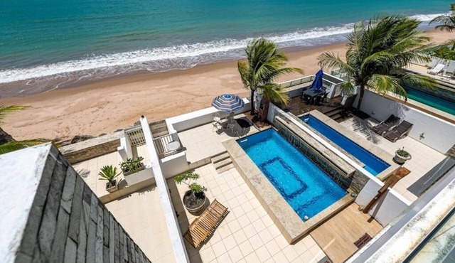 Ipioca Beach House