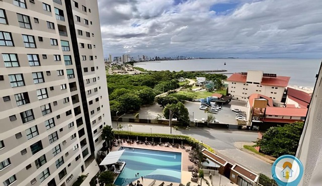 ITA906T2 Refúgio na Praia e Beto Carrero
