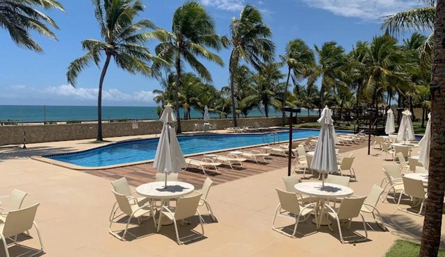 Itacimirim vilage Villas da Praia