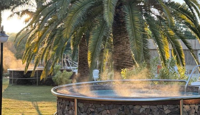 Itaipuland Thermas Resort