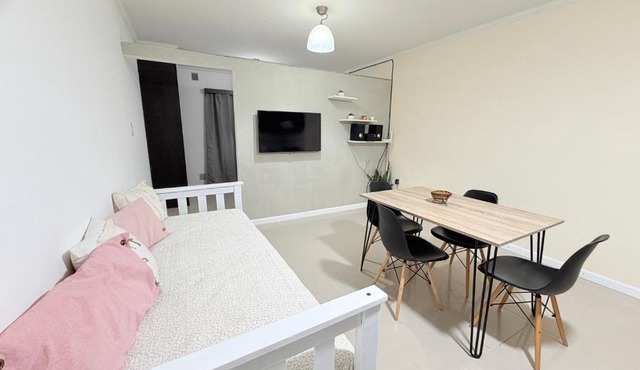 Italia Suites Departamento por dia