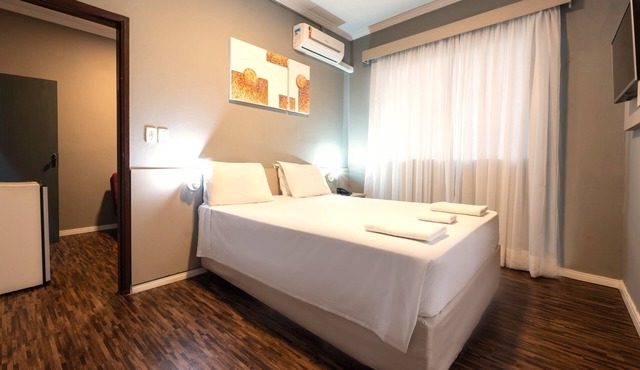 Italian Palace Hotel Rede Carlton