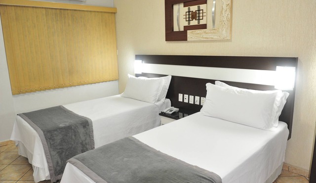 Itamaraty Hotel