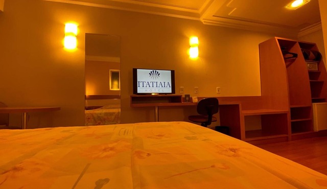 Itatiaia Hotel Passo Fundo