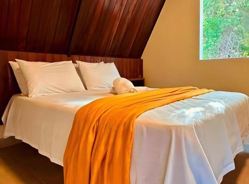 Itiquira Park Hotel