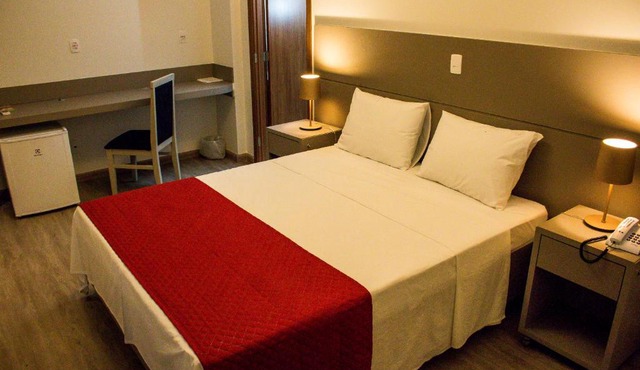 Ity Hotel in Cristalina