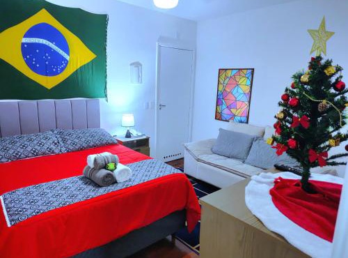 Jackie's Place in Petrópolis