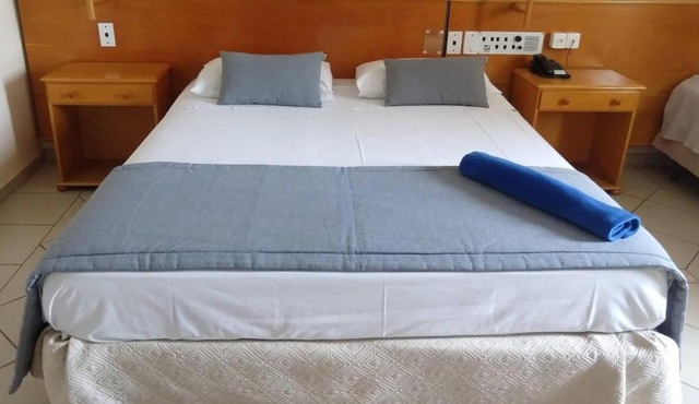 Jaguary Hotel Sumaré