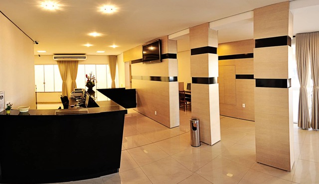 Jalapão Hotel