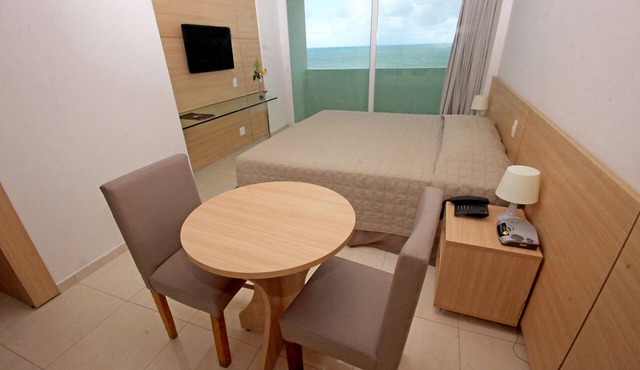 Jangadeiro Hotel e Convenções in Recife