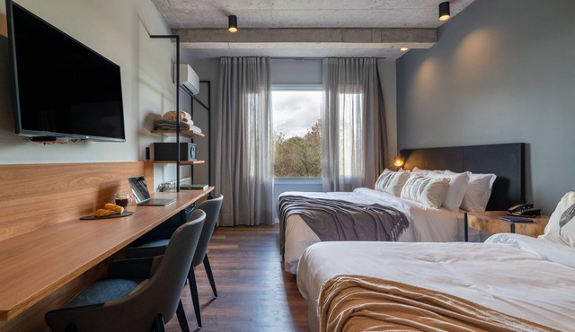 Jangal das Araucárias Swan Design Hotel Canela