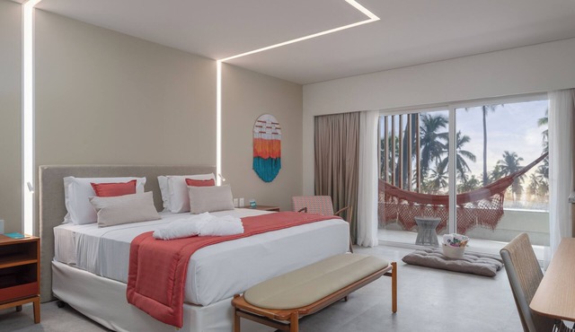 Japaratinga Lounge Resort