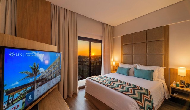 Japy Golf Resort Hotel