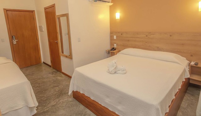 Jardim Atlântico Beach Resort
