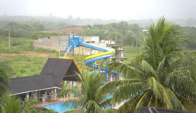 Jardineira Park