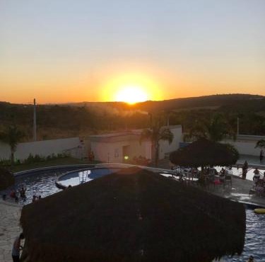 Jardins da Lagoa Condo Resort - Caldas Novas GO