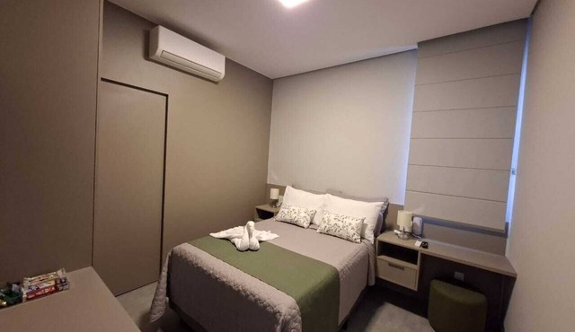 JD Hotel cravinhos