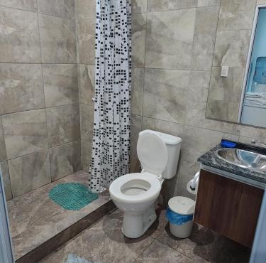 Jr hospedaje