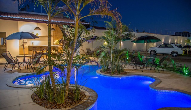 Juazeiro Comfort Hotel