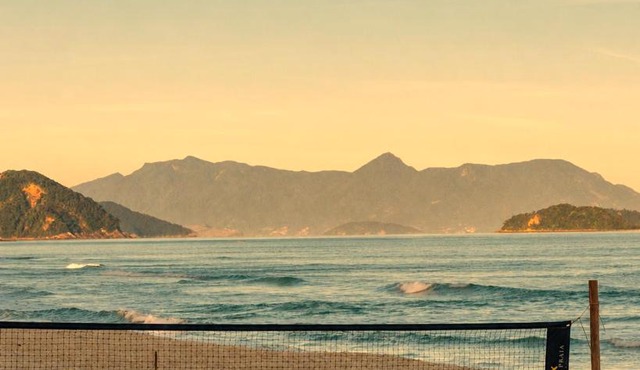Juquehy Praia Hotel