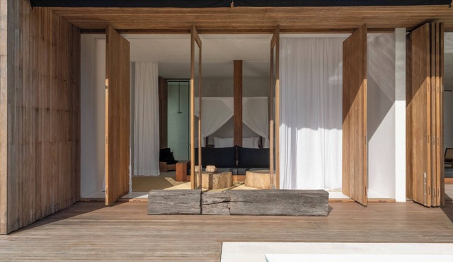 KA BRU 1100 Boutique Hotel