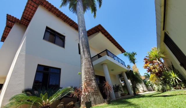 Kaizuka - Casa c/ Piscina
