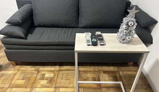 Kano Luxury Apartamento EN EL Centro DE Buenos Aires - Comodo Confortable Ideal