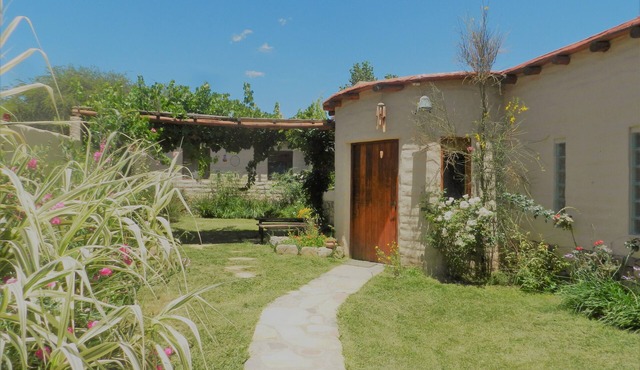 Kenty Wasy, complete, local style, ideal for families