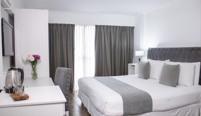 Ker Recoleta Hotel