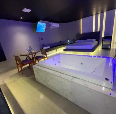 Khalifa Experience Motel