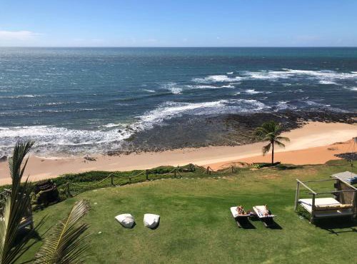 Kilombo Villas & Spa in Pipa