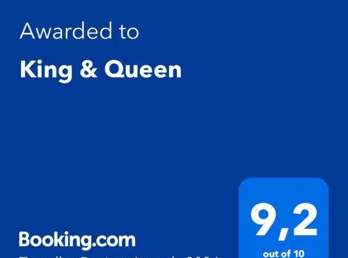 King & Queen