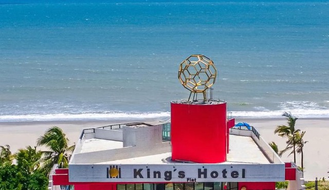 KING's FLAT HOTEL NATAL