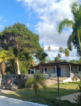 Kite House Barreiras