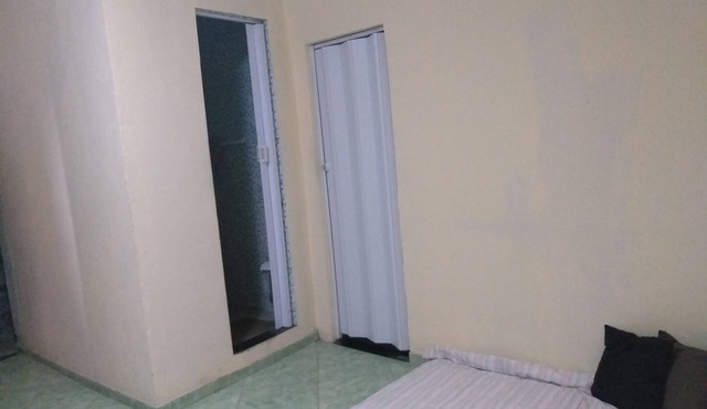 Kitinet for season in Cidade Beira Mar
