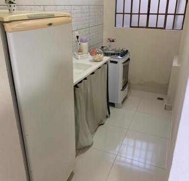 Kitnet - Apart Hotel 3 in Sete Lagoas