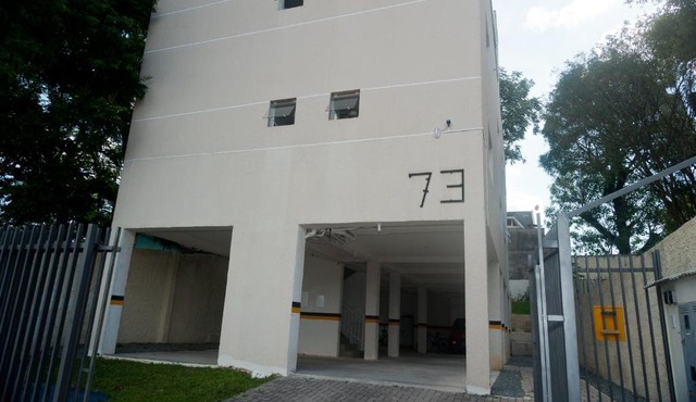 Kitnet Centro Politécnico, UFPR, Shopping Jardim das Américas e Jardim Botânico in Curitiba